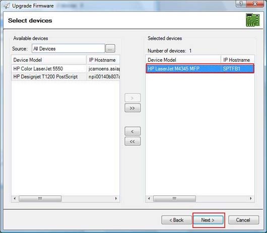 HP惠普M254.M280.M281,M180n,M181.M153.M154打印机固件 降级清零