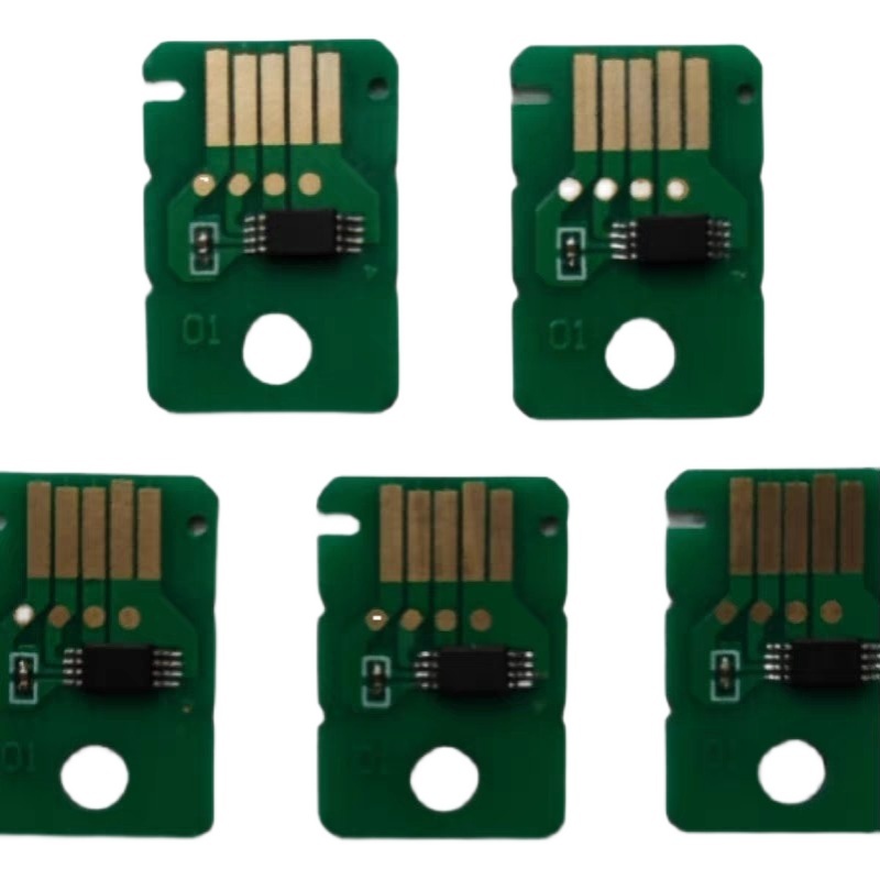 Canon/佳能G1820/G2820/3820/2860/3860保养墨盒已满 MC-G02 芯片