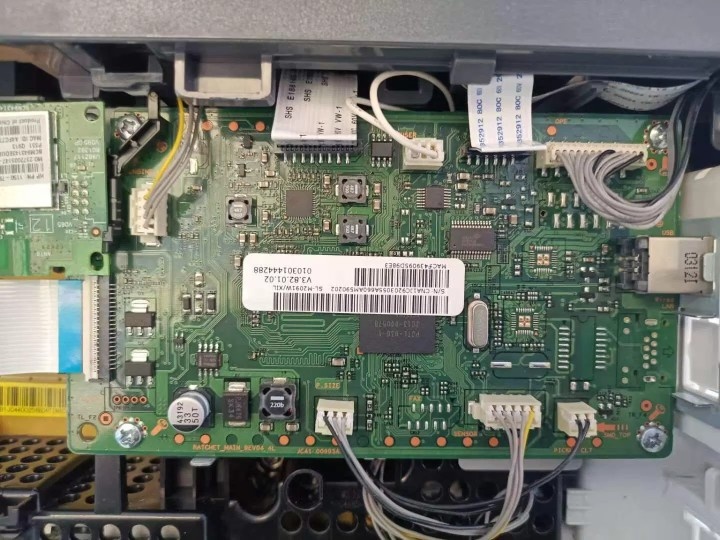 HP惠普131a 136a 136nw 135W 136W 108A 135A wm清零破解免芯片