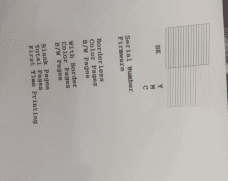 爱普生L4168系列打印机手机小白打印有丛影故障远程维修