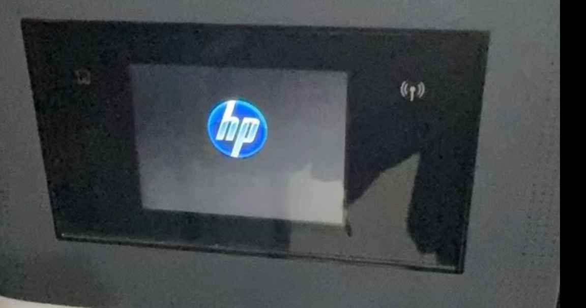 HP7720 7730打印机更新固件检测到非HP芯片降级教程