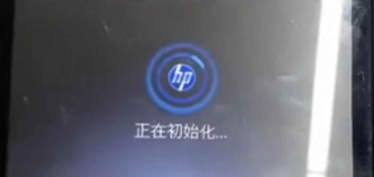 惠普M478DW固件更新后检测到非HP芯片U盘降级教程