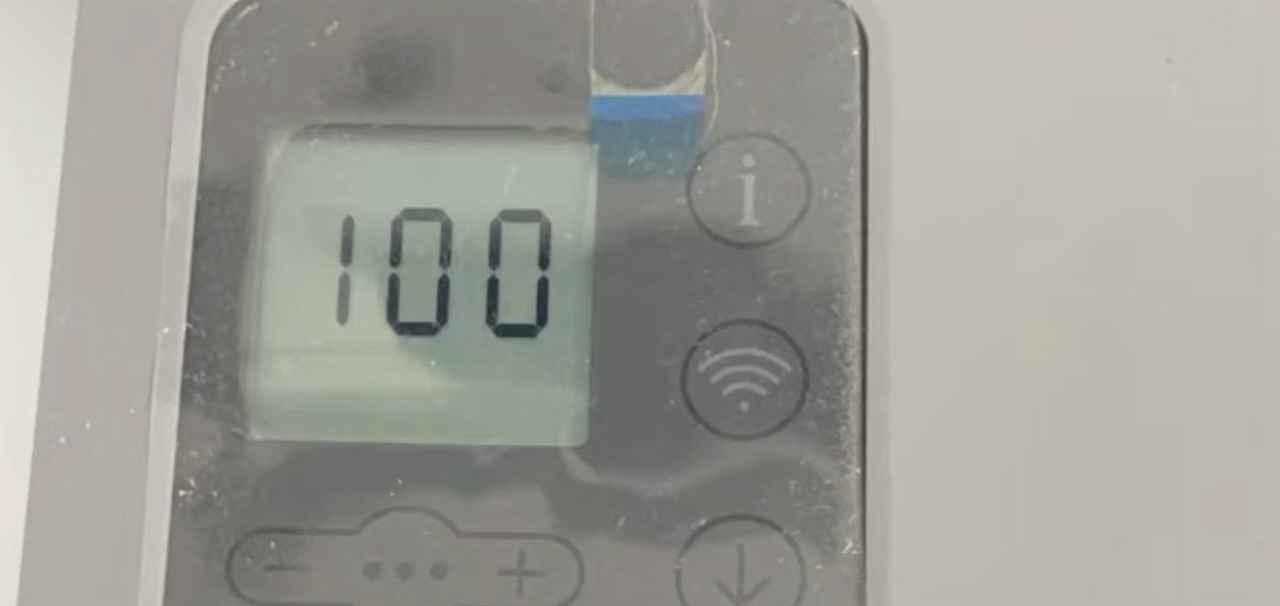 惠普232打印机更新失败开机显示RD机器型号变3020